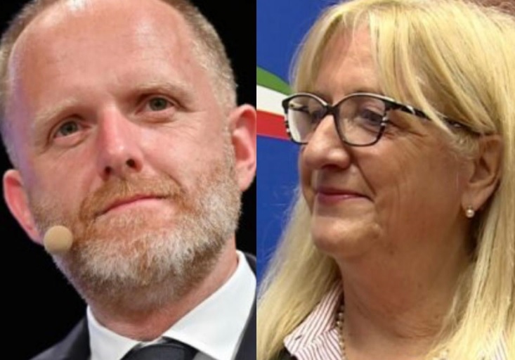 Botta e risposta tra Tocchetti e Rapinese in consiglio comunale. Il sindaco: “Era sempre assente e ha mandato tutti a quel paese”