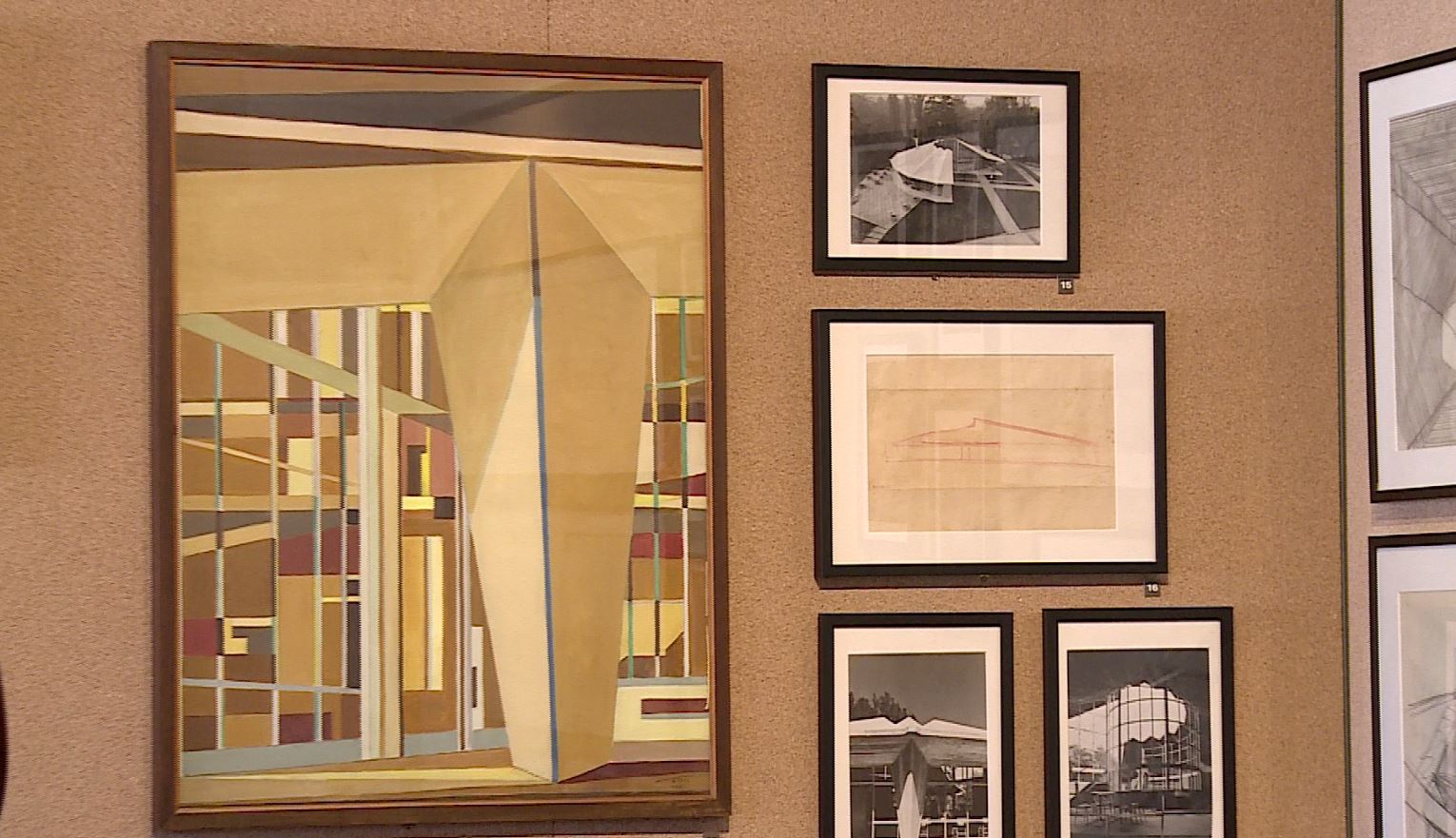 Sant’Elia tra utopia e realtà, le mostre a Como e Milano