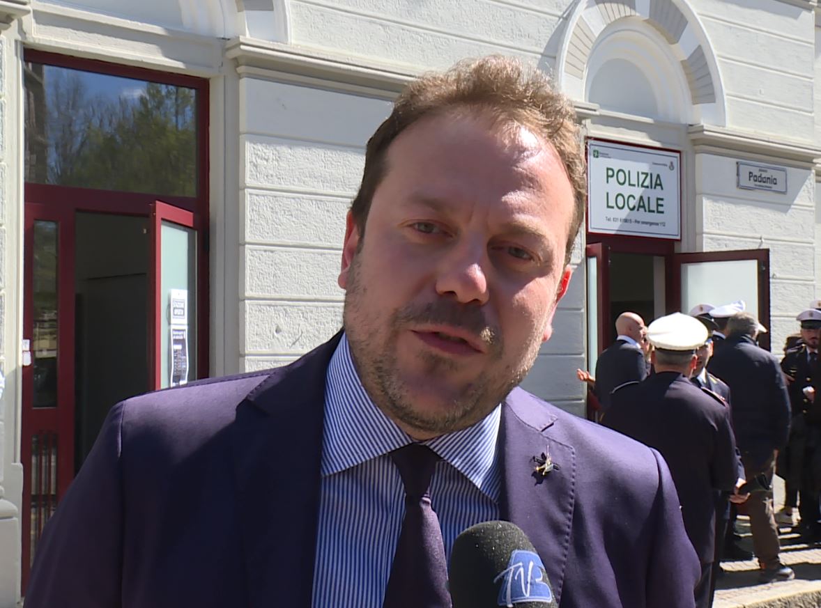 “Da Roma 100mila euro al Lariosoccorso di Erba e Dongo”: l’annuncio del deputato Zoffili (Lega)