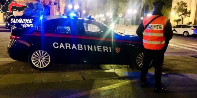 Sicurezza e prevenzione, serata informativa a Laglio con i carabinieri