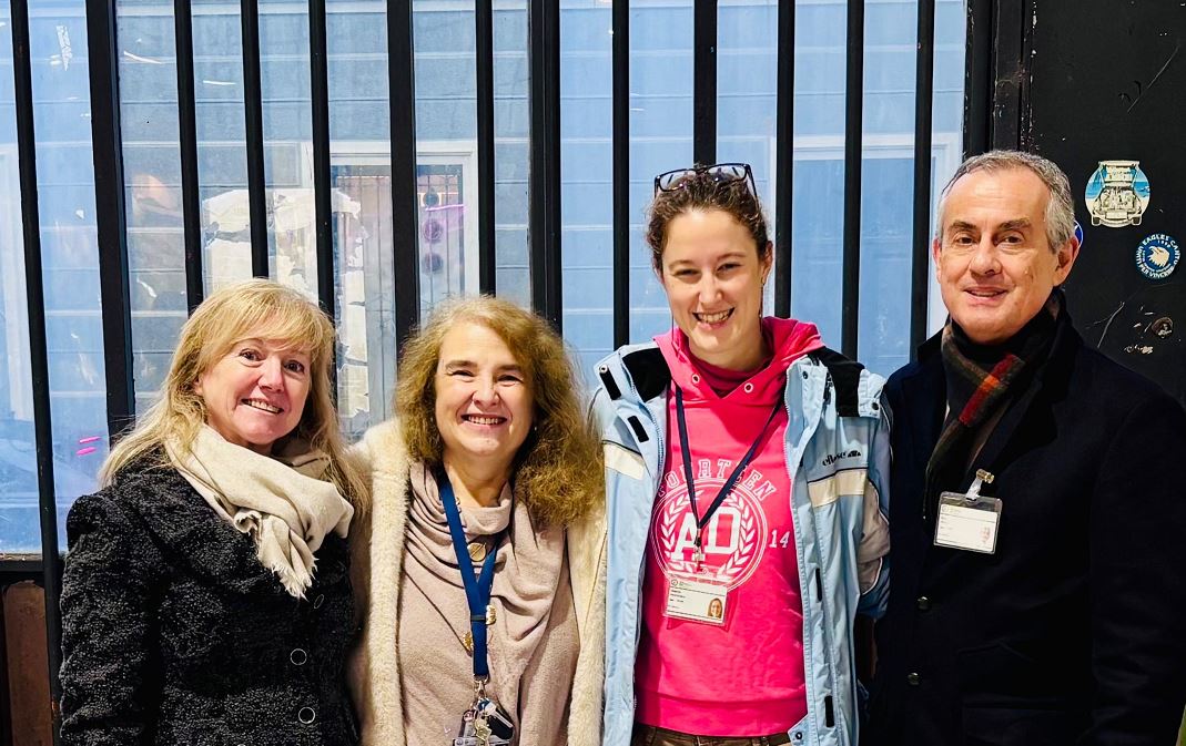 Giornata Mondiale del Diabete, stamattina i medici dell’Asst Lariana al mercato coperto