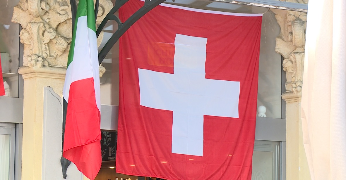 Personale sanitario in Svizzera. L’appello a Sertori: “Como area disagiata, serve subito l’indennità di confine”