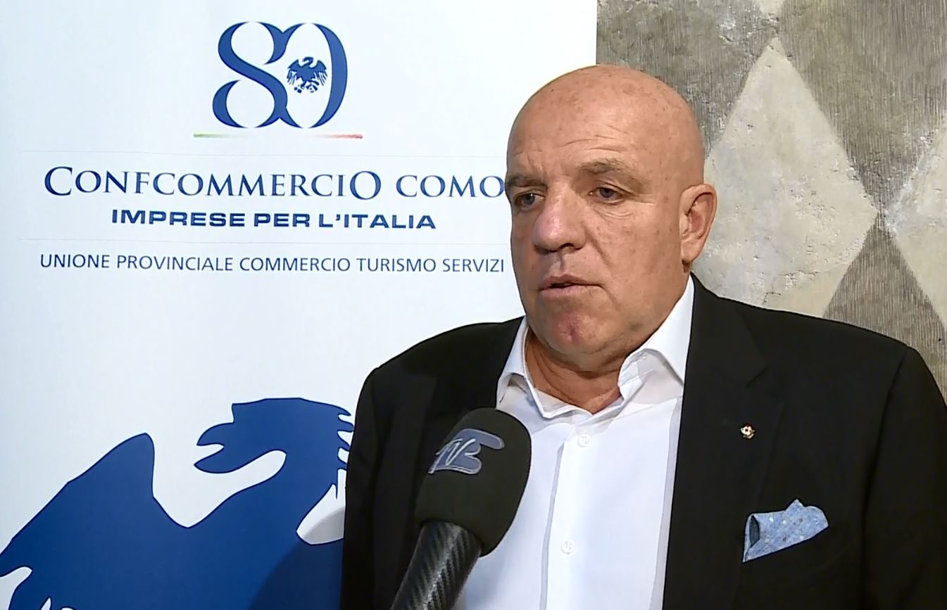 Albergatori comaschi, contrari a un aumento della tassa di soggiorno per le Olimpiadi invernali