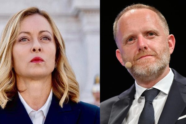 La fortuna di Giorgia Meloni e Alessandro Rapinese è (anche) l’opposizione