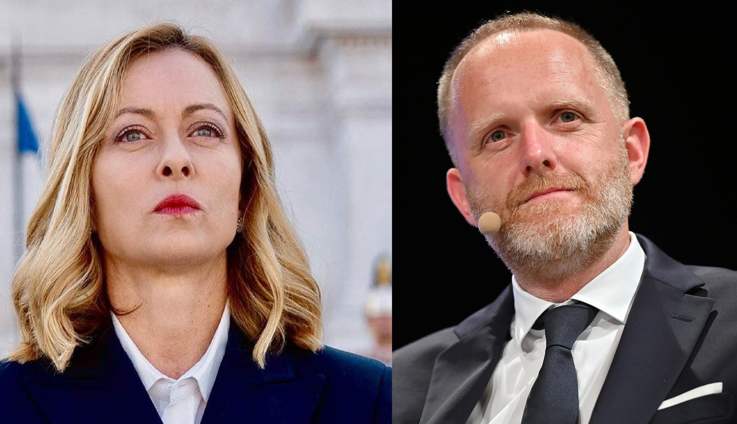 La fortuna di Giorgia Meloni e Alessandro Rapinese è (anche) l’opposizione