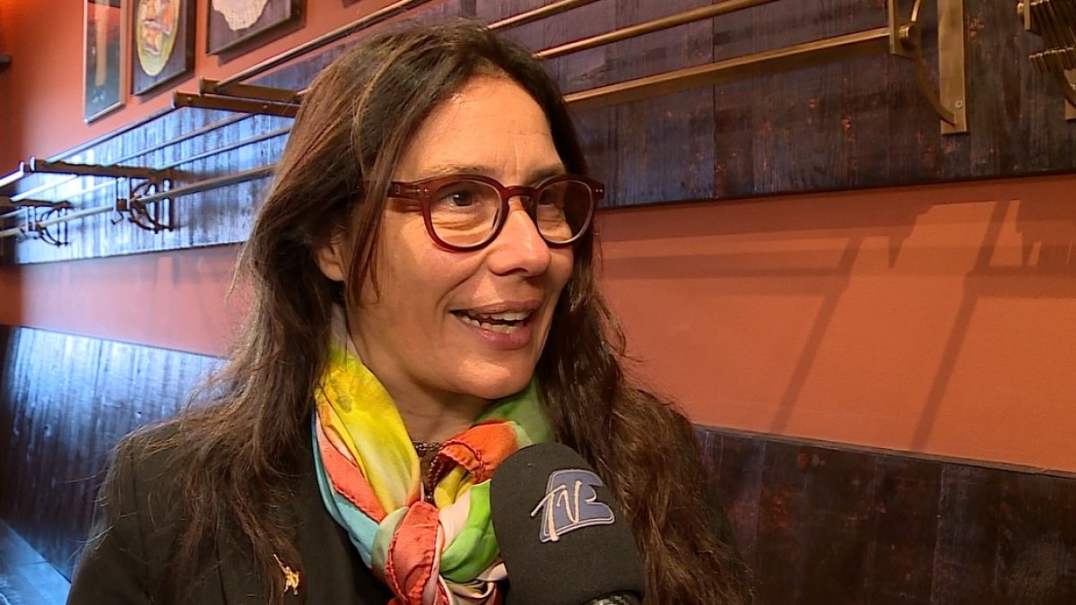 ministro Alessandra Locatelli