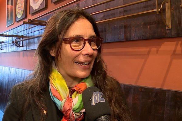 ministro Alessandra Locatelli