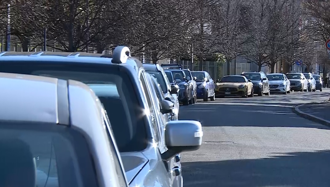 Parcheggi a Como, Patelli (Verdi): “Serve pianificazione o sarà un disastro”