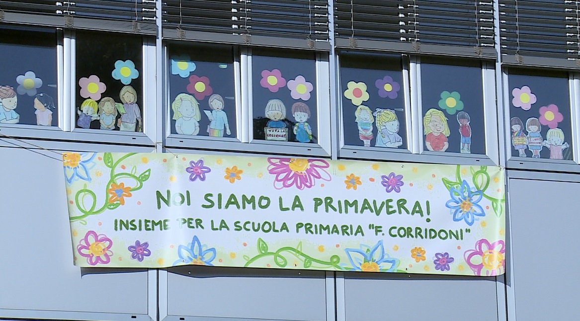 Scuola Corridoni di Como, l’open day sabato 22 novembre. Presto sarà depositato il ricorso al Tar