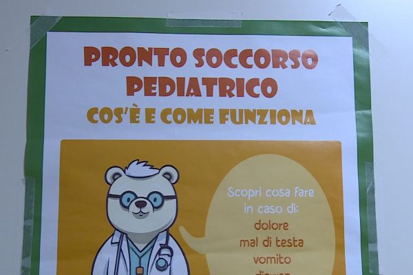 Influenza nei bambini e accessi al pronto soccorso, Selicorni: “Consultate il pediatra e attendete l’evoluzione dei sintomi”