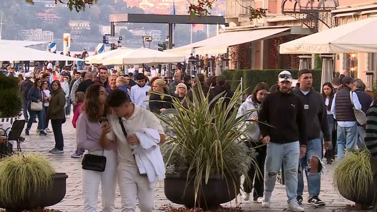 turismo Lago di Como