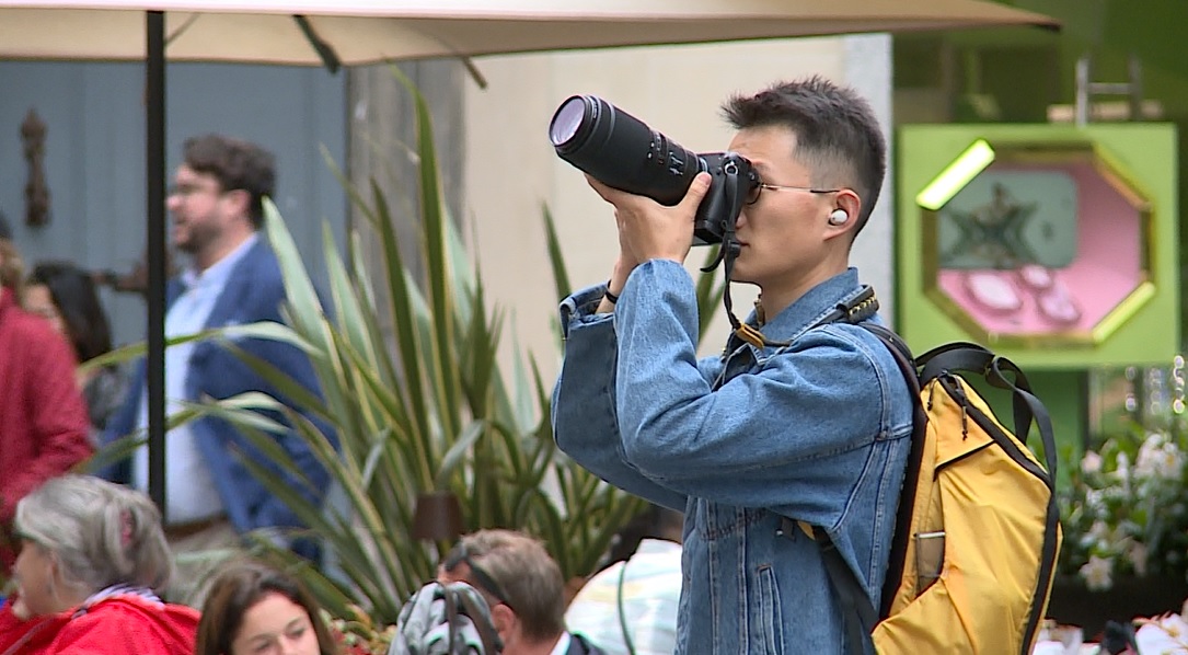 Turismo a Como, la provincia è sempre più internazionale: l’83% delle presenze arriva dall’estero