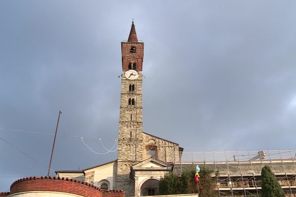 Piazza garibaldi cantù