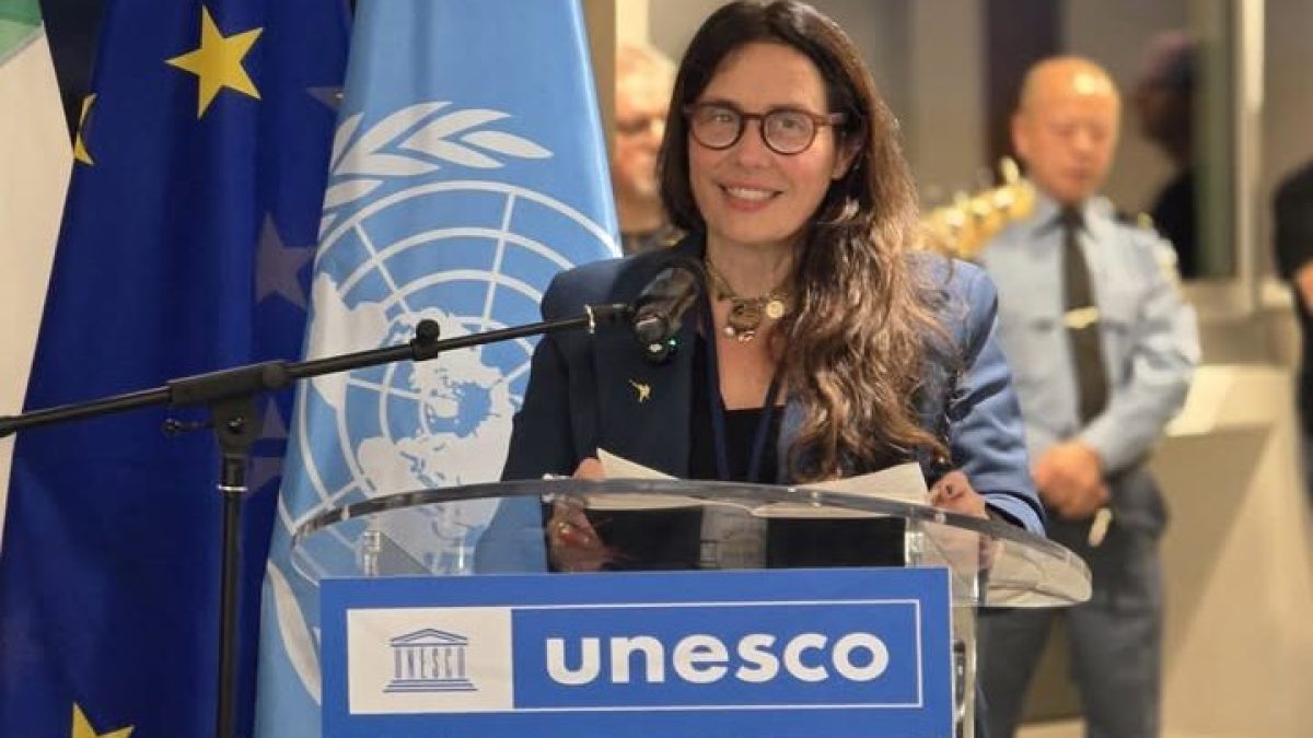 La cucina italiana è patrimonio dell’Unesco