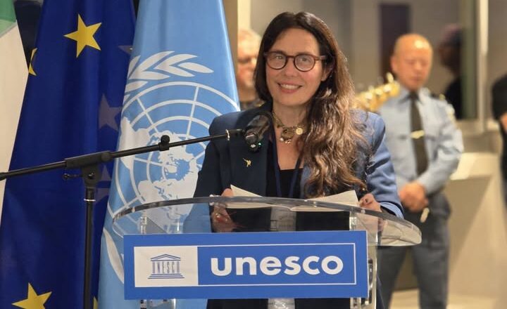 La cucina italiana è patrimonio dell’Unesco