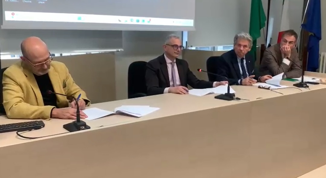 Ats Insubria firma il nuovo accordo biennale con Asst Lariana e Ordine dei Medici di Como per prevenzione e promozione della salute