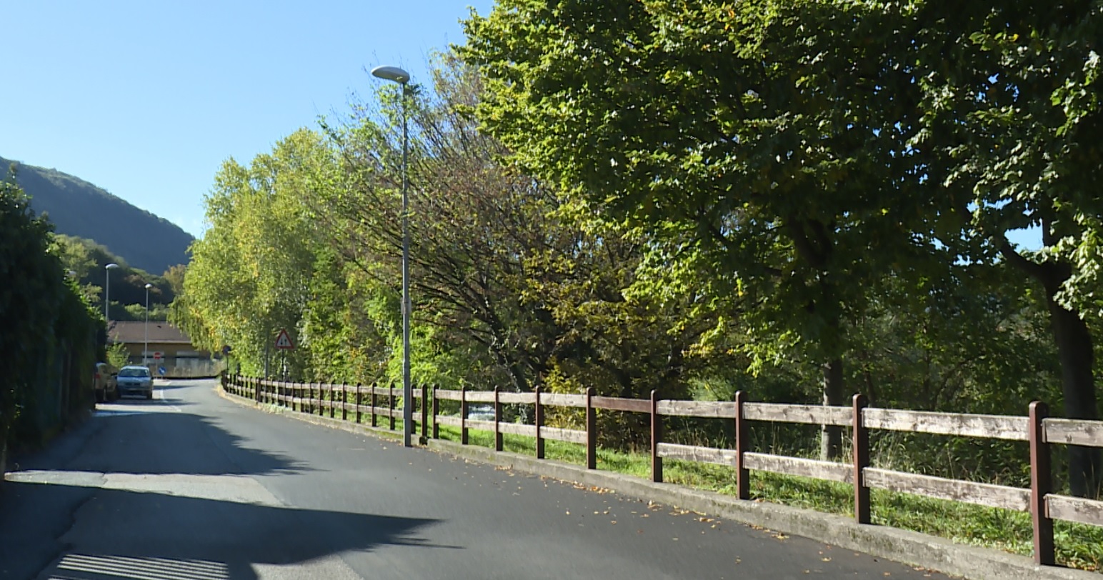 Oltre 600mila euro per la viabilità forestale nel Comasco, Dotti (FdI): “Un investimento per prevenire il dissesto idrogeologico”