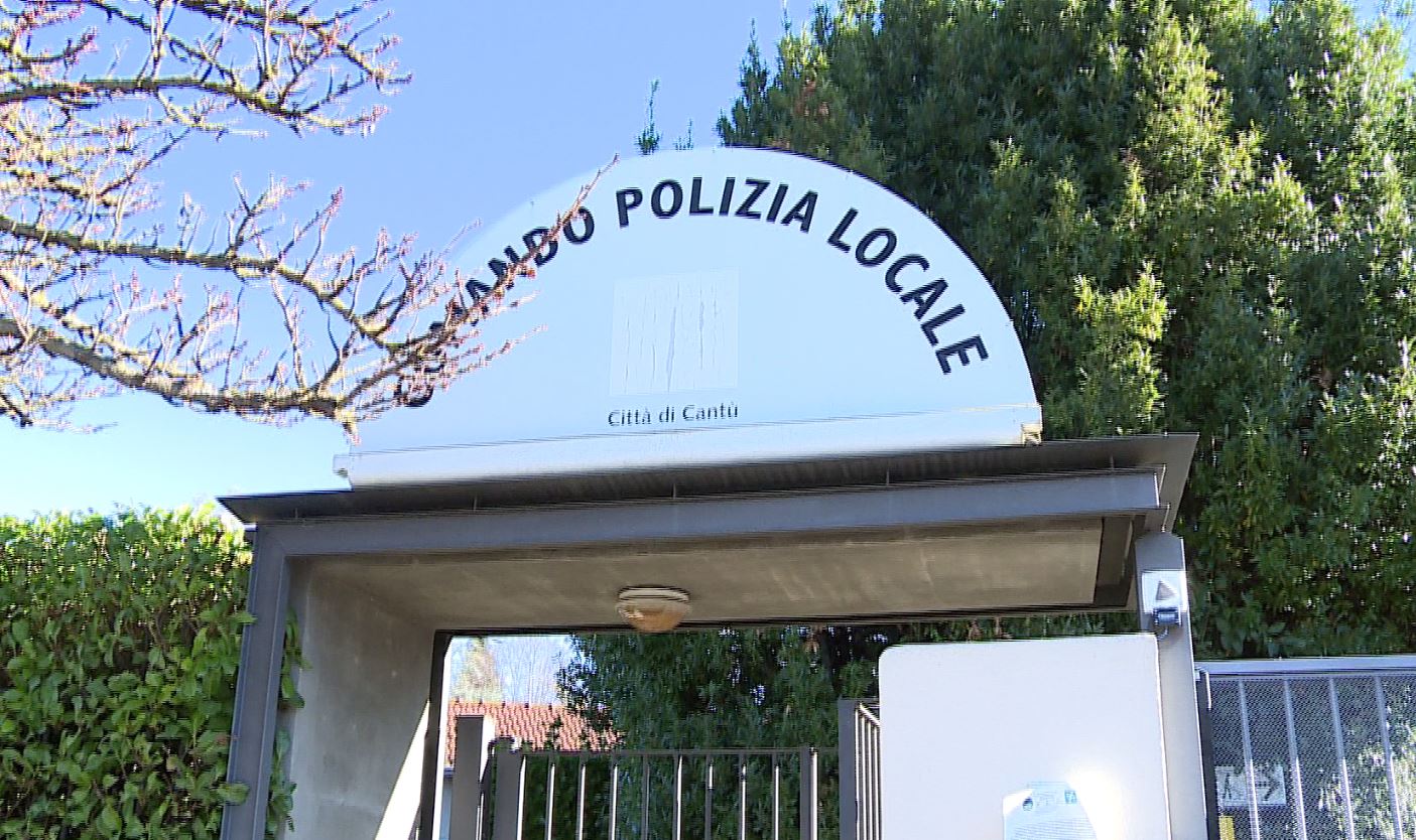 La provincia di Como avrà un commissariato di polizia, la sede individuata a Cantù