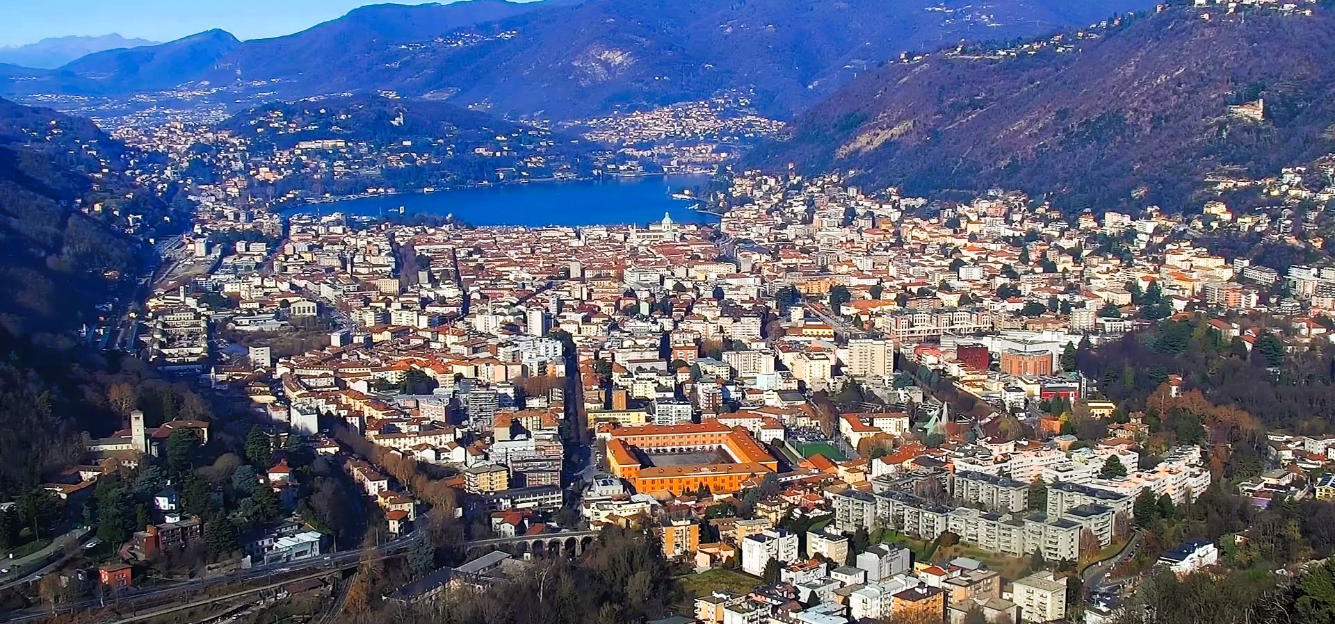 Fondazione Cariplo, Lironi: “A Como progetti che uniscono cultura, coesione sociale e sostenibilità”