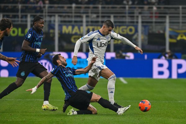 Alvaro Morata: “La frustrazione pesa ma mi riprenderò e mi rialzerò”