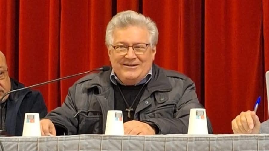 Lutto nella Diocesi di Como, è morto don Battista Galli