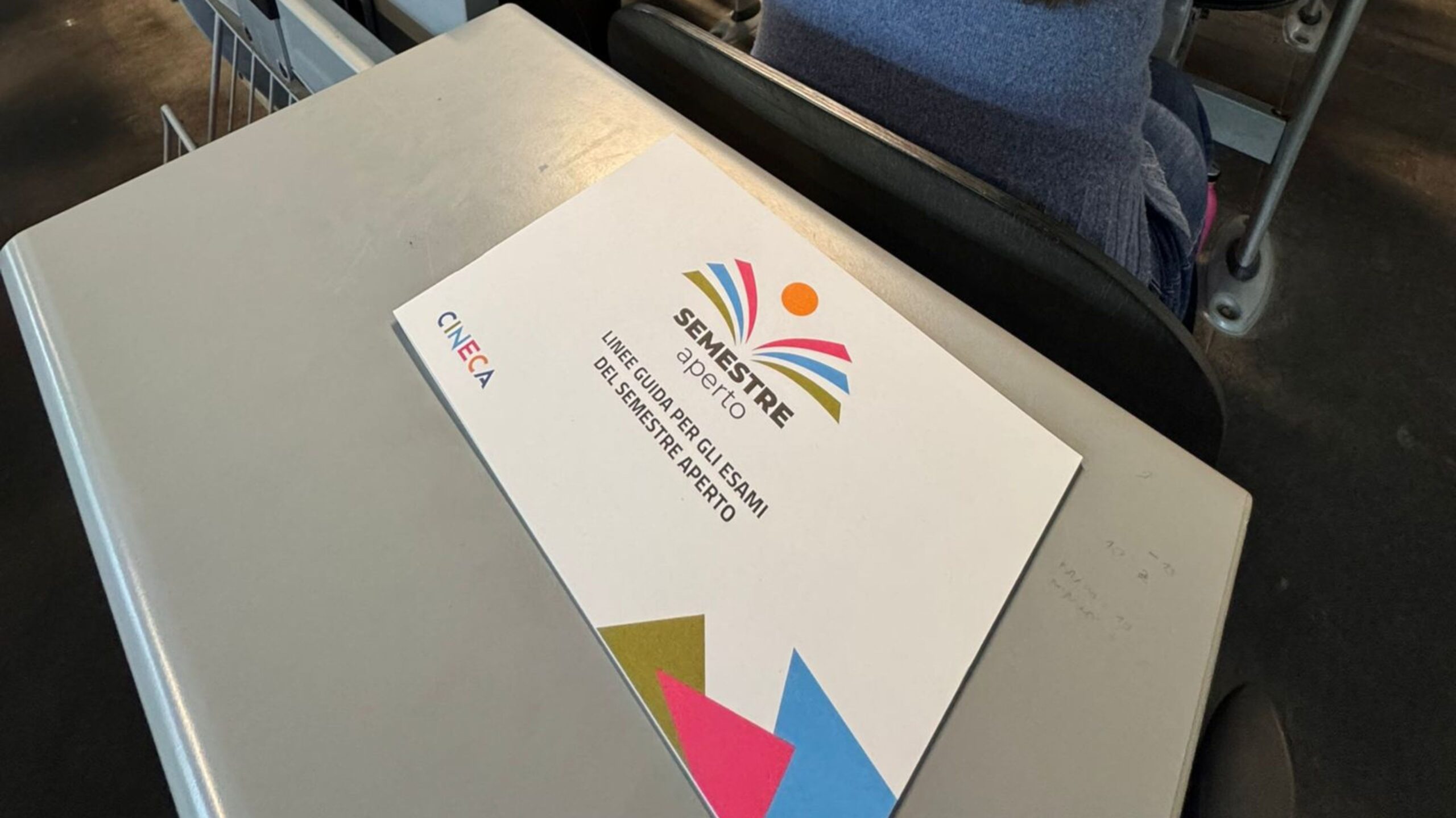 Secondo appello per l’ammissione a Medicina: le prove degli studenti dell’Insubria