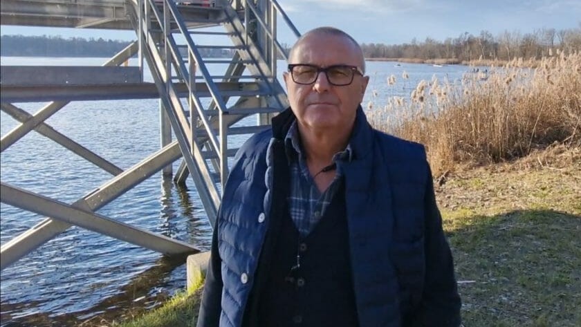 Federcanottaggio, il comasco Quaglino gestirà l’ordinaria amministrazione