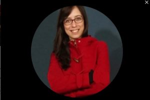 La Fondazione Lavezzari assegna il Premio Massimo a Gea Cereghetti