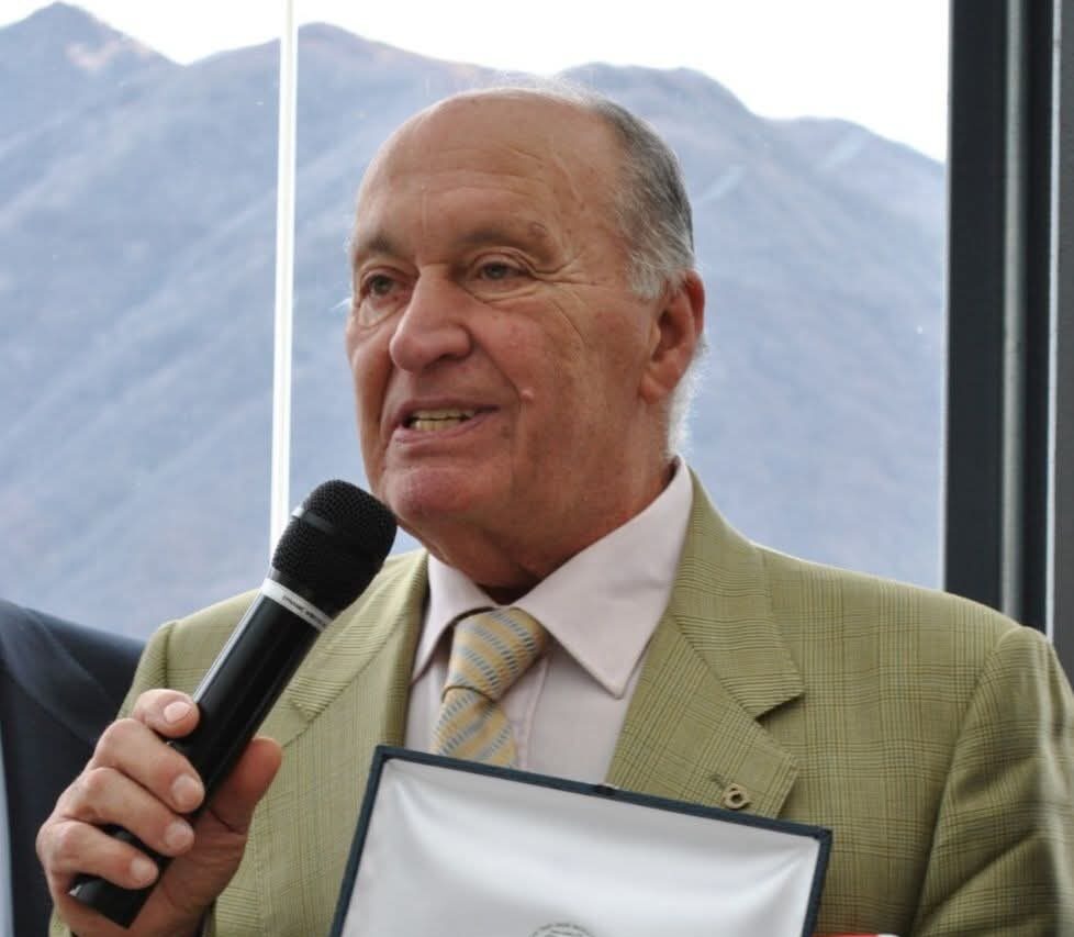 Lutto nel mondo della Chiesa e della politica comasca: è morto Gianmaria Quagelli