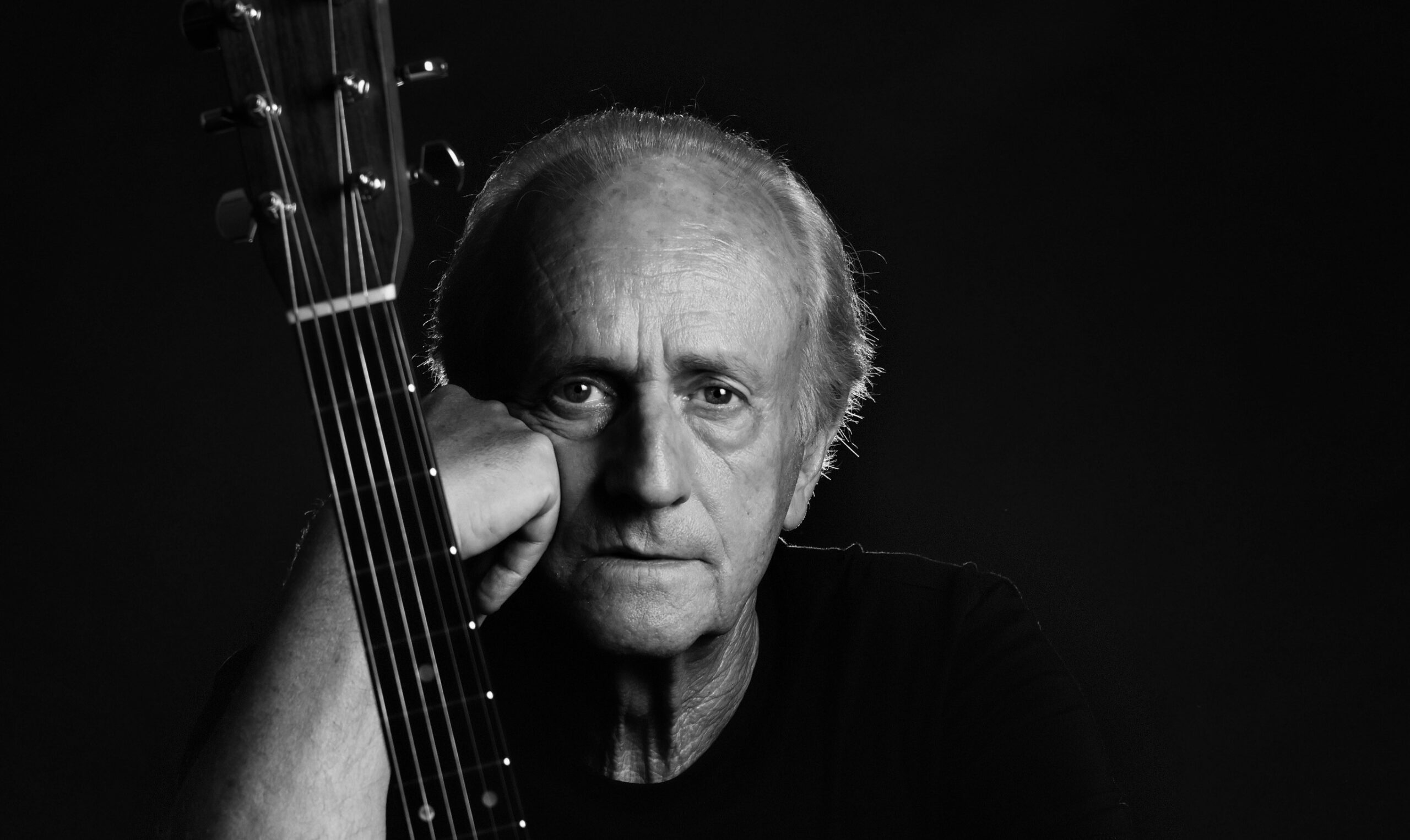 “Era il tempo”, il nuovo album di Maurizio Giunco