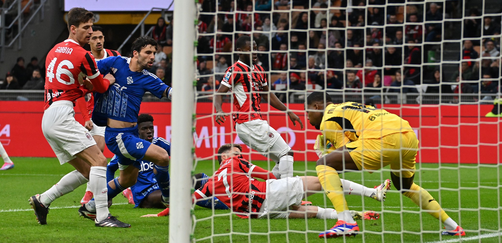 Milan-Como a Perth: “In ballo interessi economici importanti, chiediamo un sacrificio ai tifosi”