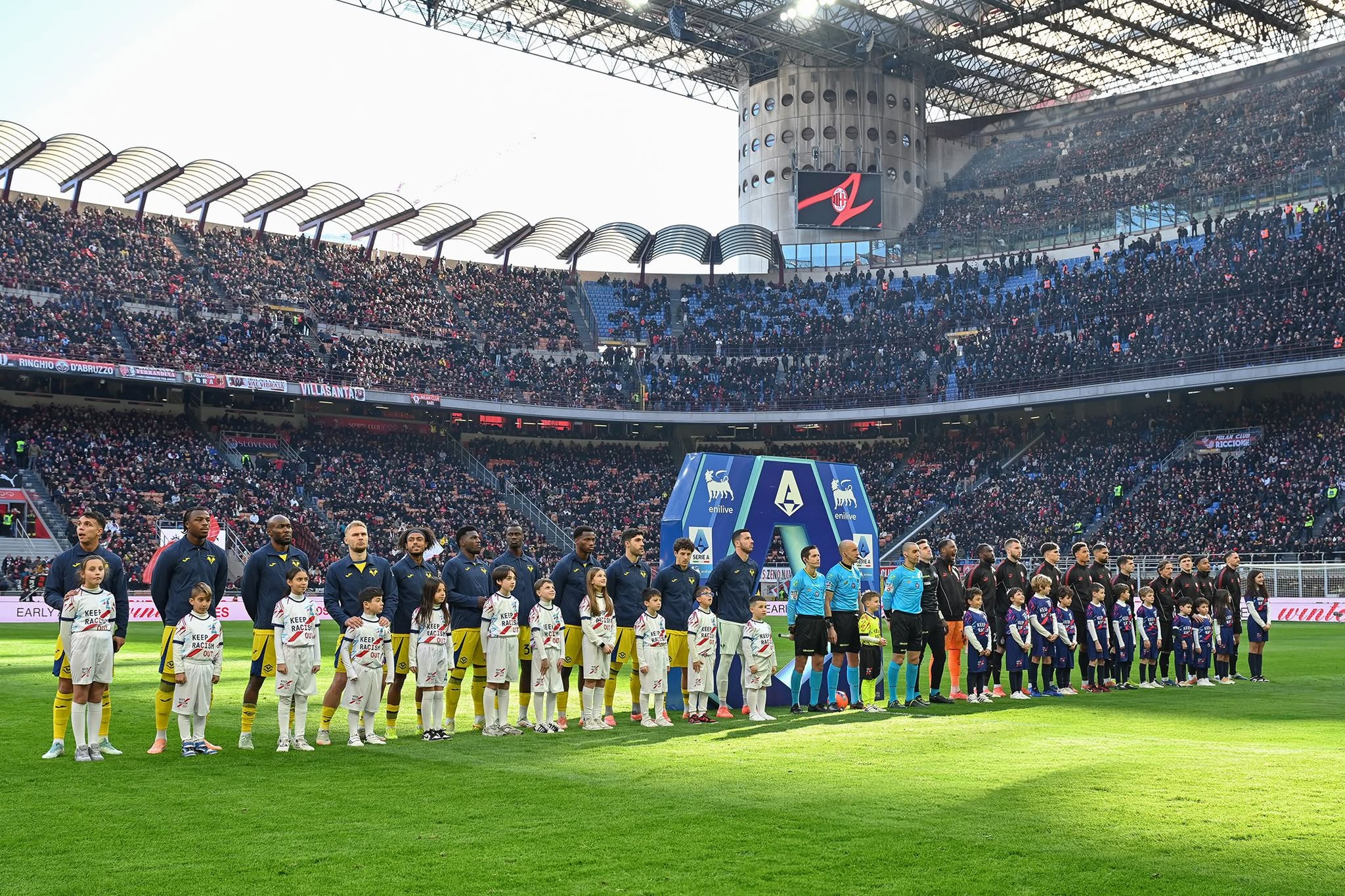 Milan-Como, la data verrà decisa dopo il 31 gennaio