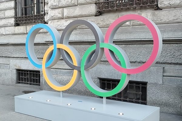 Olimpiadi Milano-Cortina