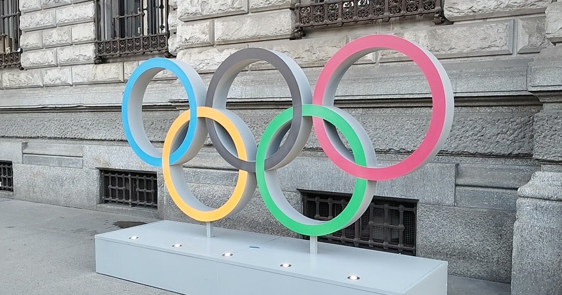 Un mese alle Olimpiadi, Maffezzini: “Milano-Cortina, motore di crescita per il territorio”
