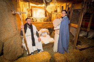 Sora e la Val Cavargna pronti per il presepe vivente 2025