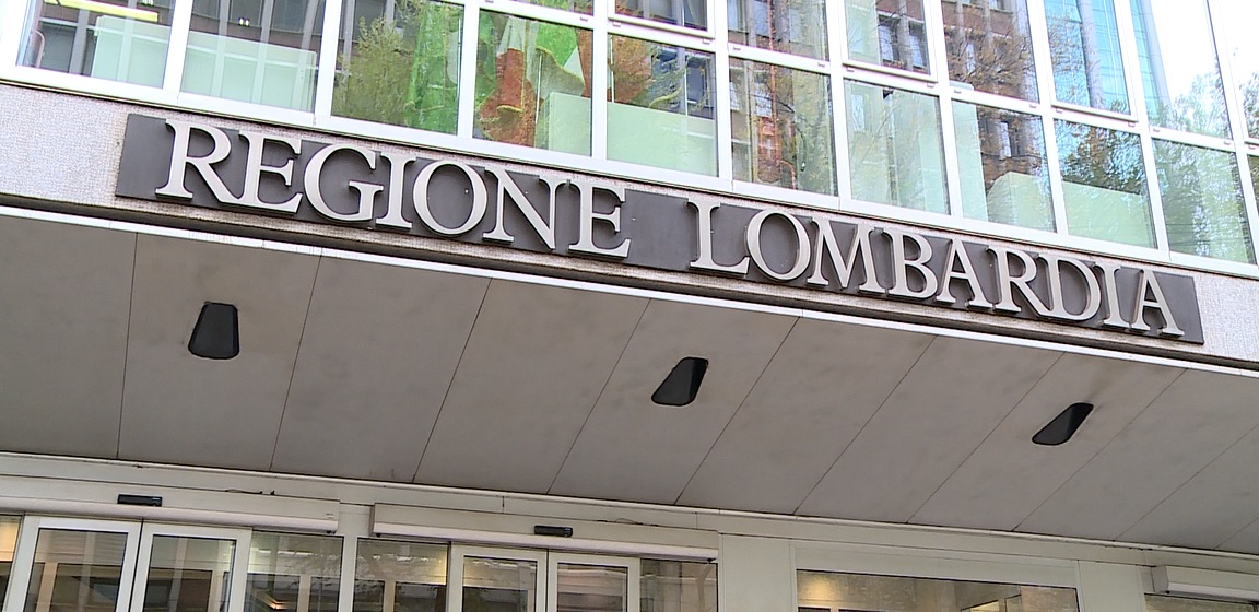 Consiglio regionale della Lombardia, approvato il bilancio per 34 miliardi di euro
