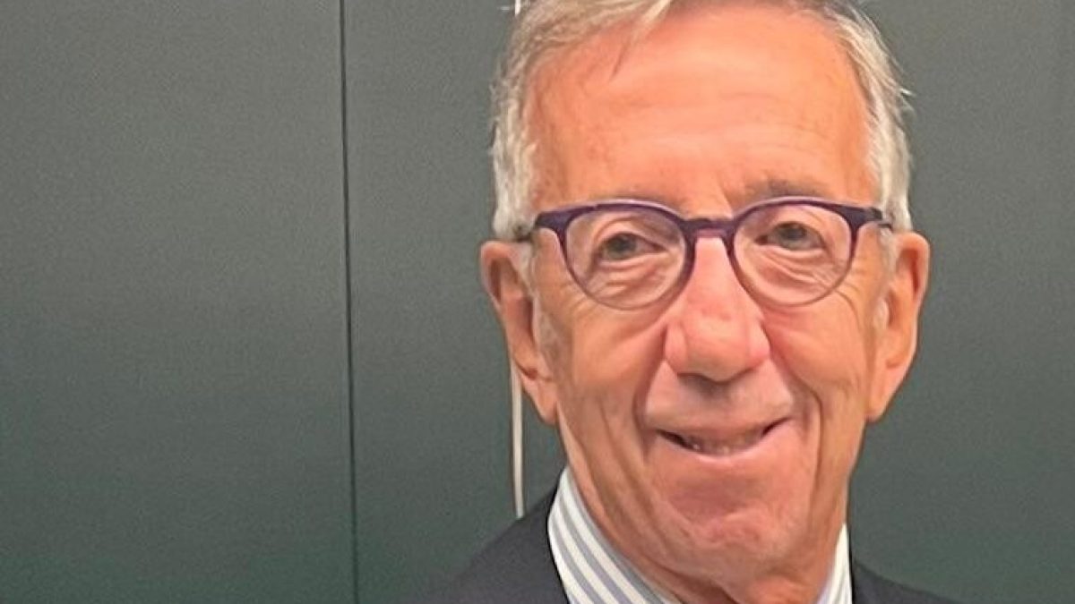 Casinò di Campione, Roberto Maria Guarini è il nuovo presidente