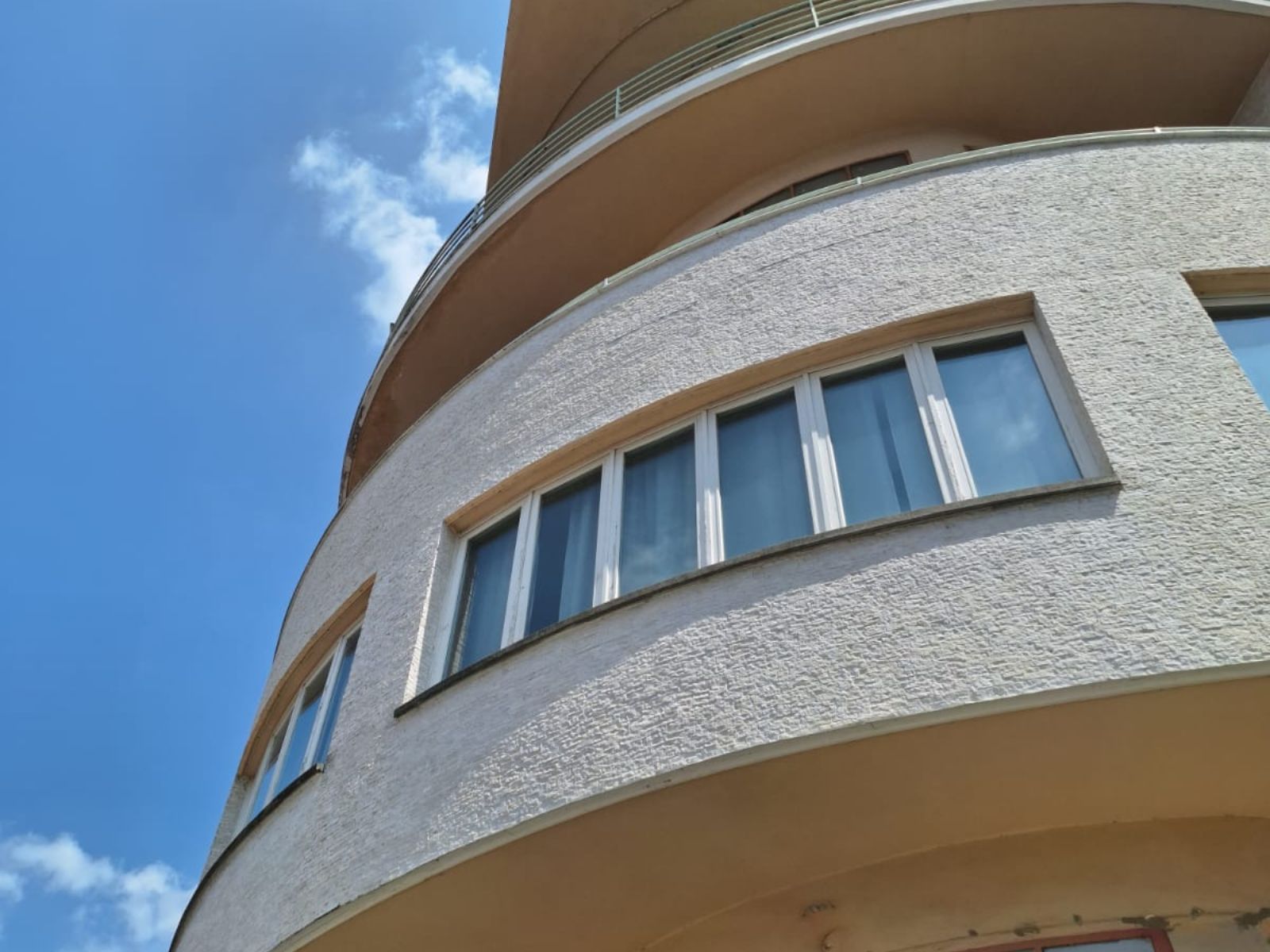 Nuovi appuntamenti per la visita guidata del “Novocomum” di Giuseppe Terragni