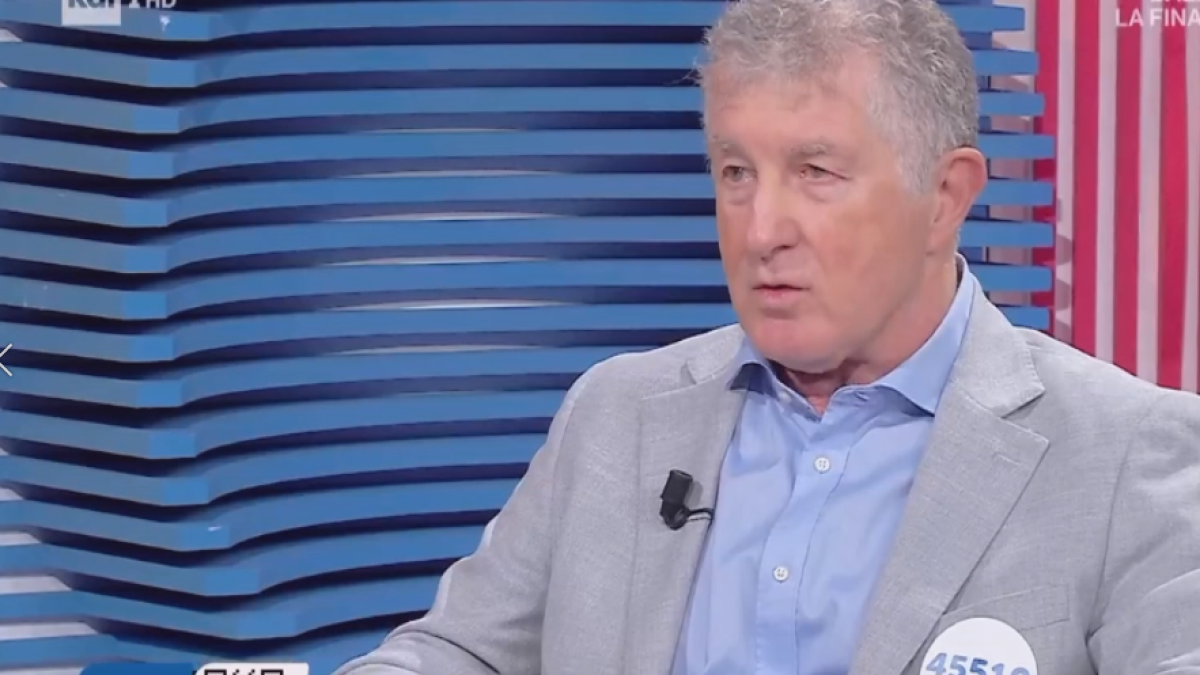 Selicorni ospite alla Maratona Telethon