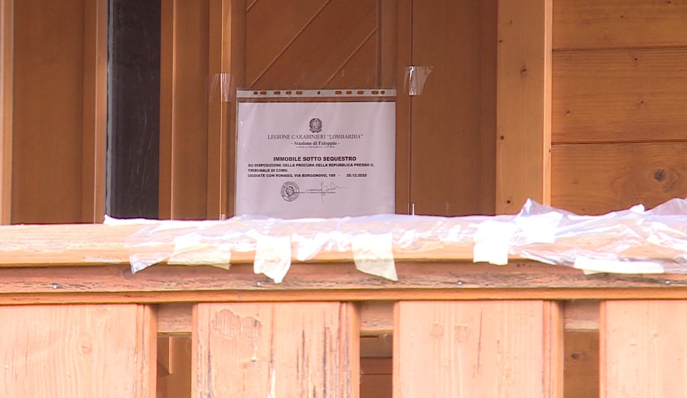 Mercoledì a Uggiate l’ultimo saluto a Roberto e Graziella