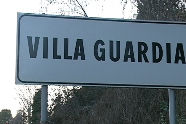 Villa Guardia