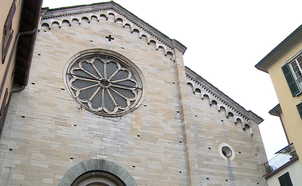 Como, concerto di Natale nella basilica di San Fedele: appuntamento martedì 23 dicembre alle 16