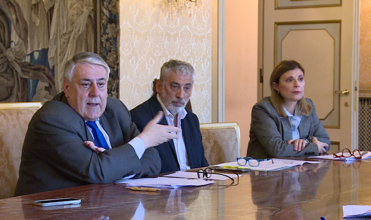 Il bilancio 2025 della Provincia di Como. Bongiasca: “Variante di Argegno, avviato l’iter. Opera da 200 milioni”