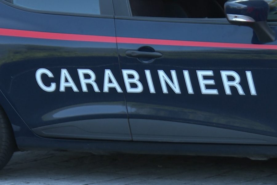 carabinieri