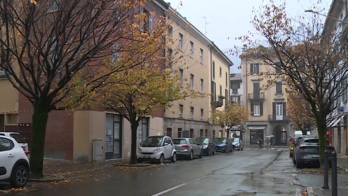 ciliegi via XX Settembre