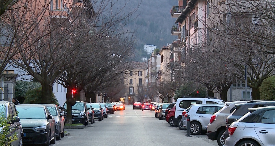 Ciliegi di via XX Settembre, incontro lampo con il Comune. Il Comitato: “Il sindaco ignora i cittadini”. Rapinese replica