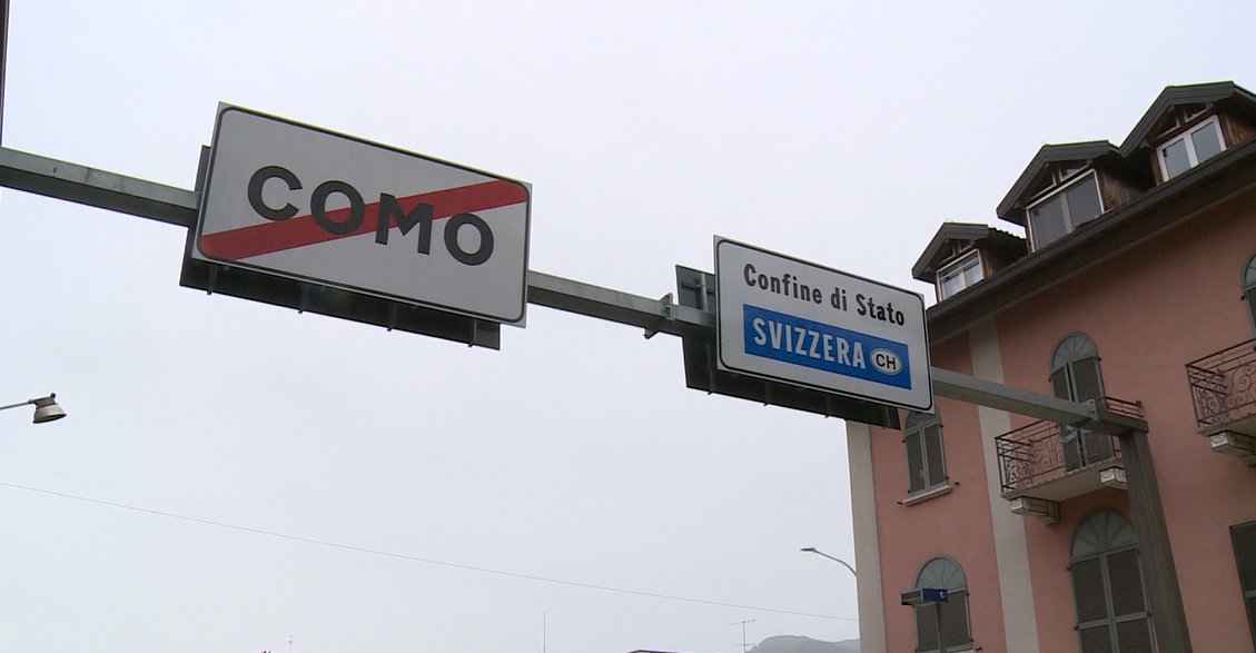 Tassa della salute per i vecchi frontalieri: sindacati pronti al ricorso alla Corte Costituzionale