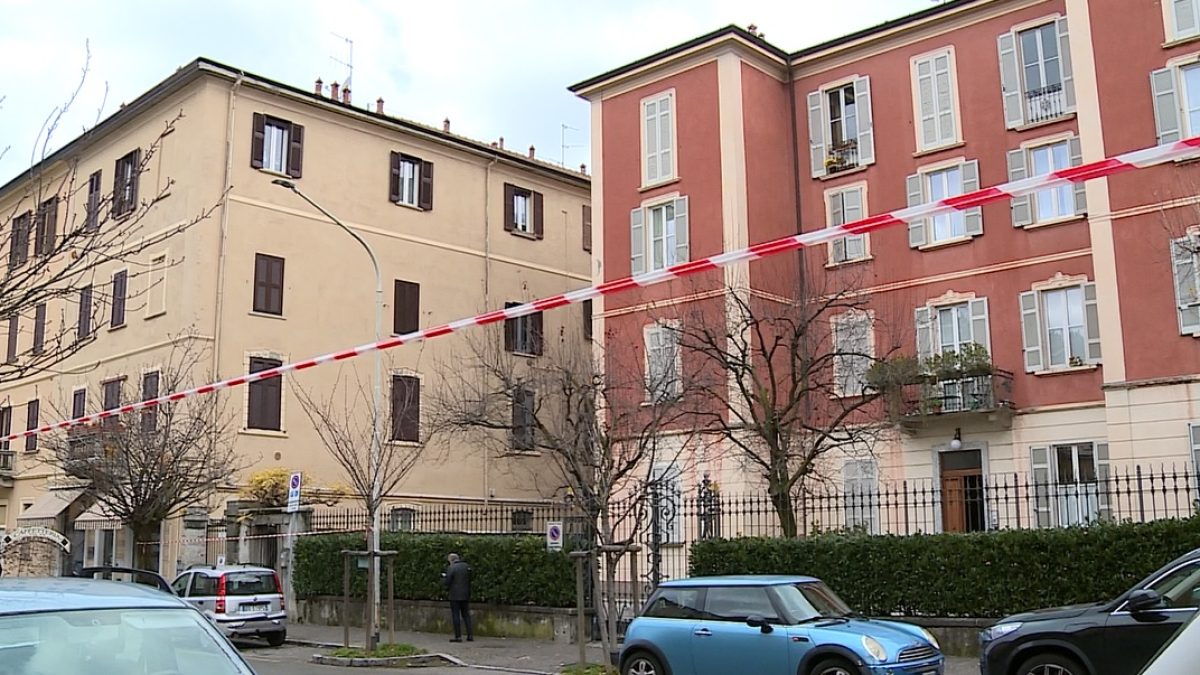 critiche ciliegi via XX Settembre