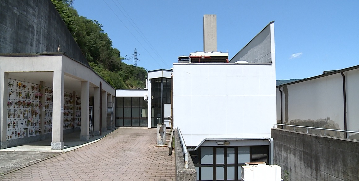 Forno crematorio di Como, la gara d’appalto da oltre 790mila euro