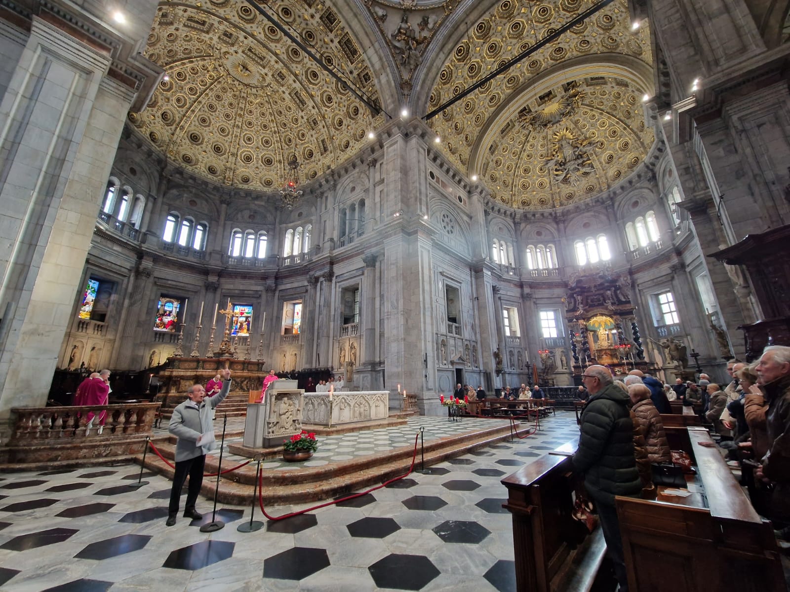 Diocesi di Como, oggi la Giornata del Seminario. Domani il solenne pontificale in Duomo